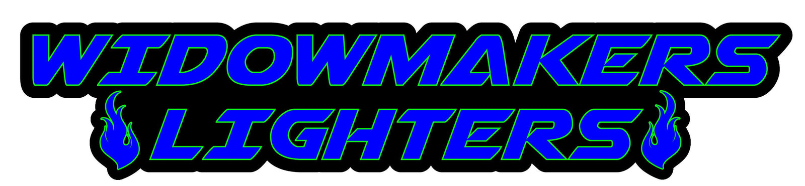 Widowmaker's Lighter Gift Card